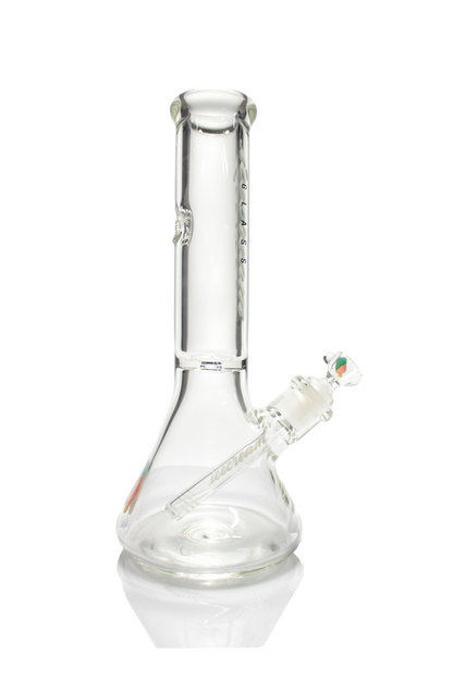 12” 9mm Beaker Bong