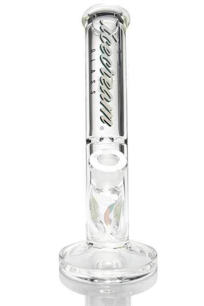 12” 9mm Straight Bong