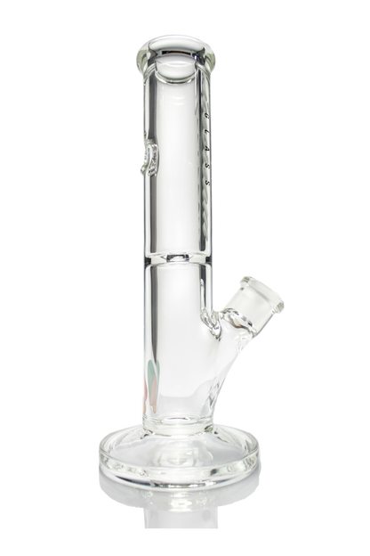 12” 9mm Straight Bong